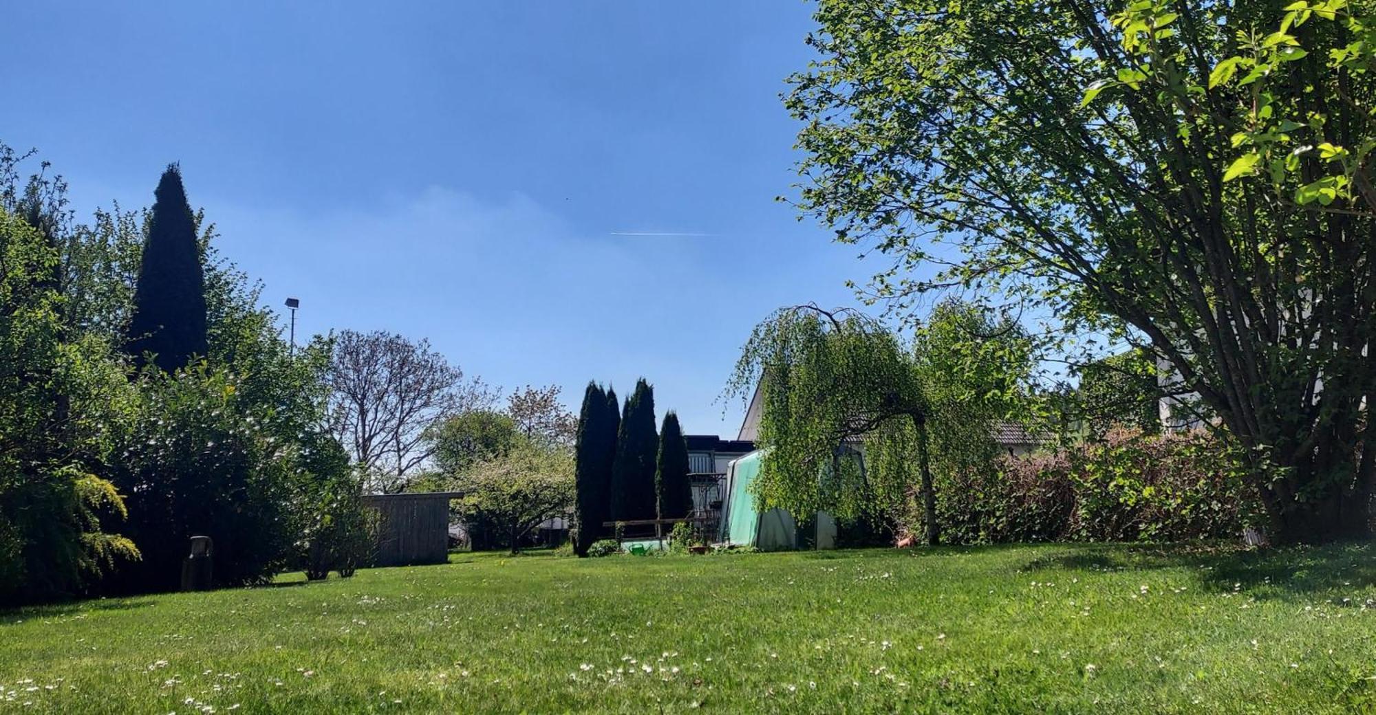 Apartment Rietheim מראה חיצוני תמונה