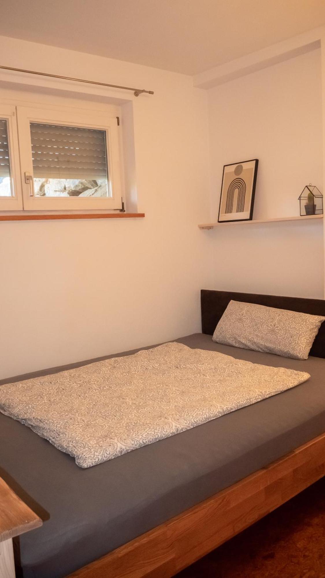 Apartment Rietheim מראה חיצוני תמונה
