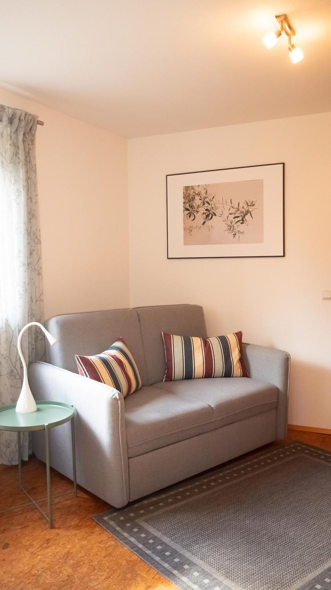 Apartment Rietheim מראה חיצוני תמונה