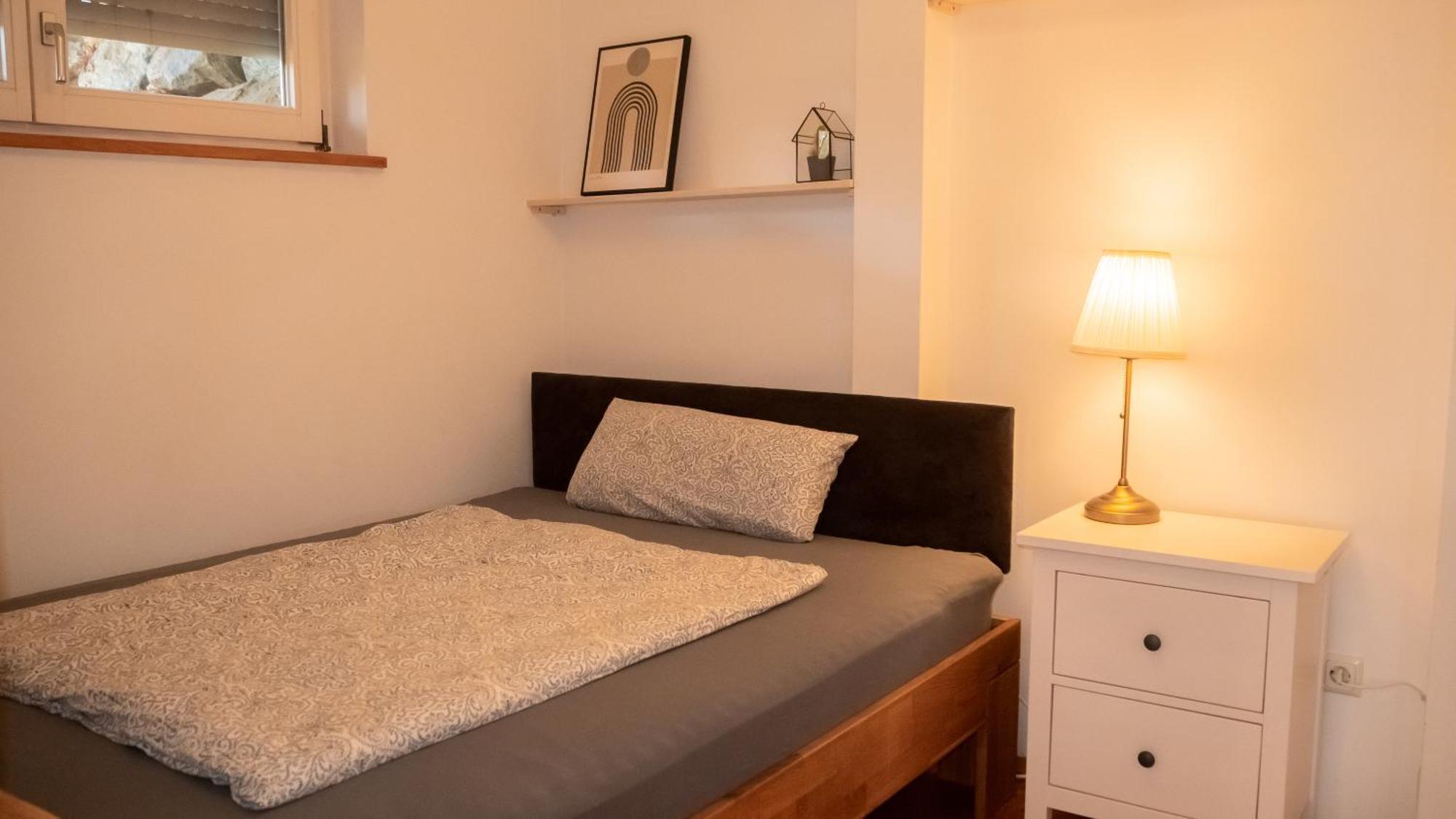 Apartment Rietheim מראה חיצוני תמונה