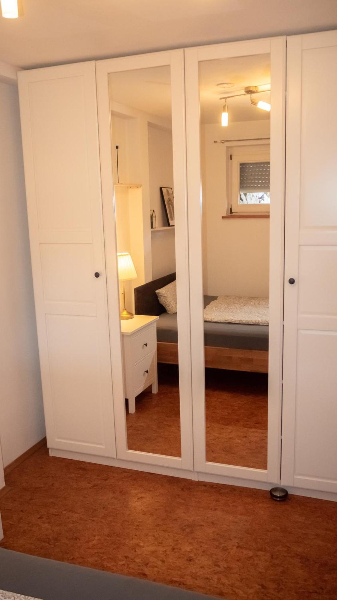 Apartment Rietheim מראה חיצוני תמונה