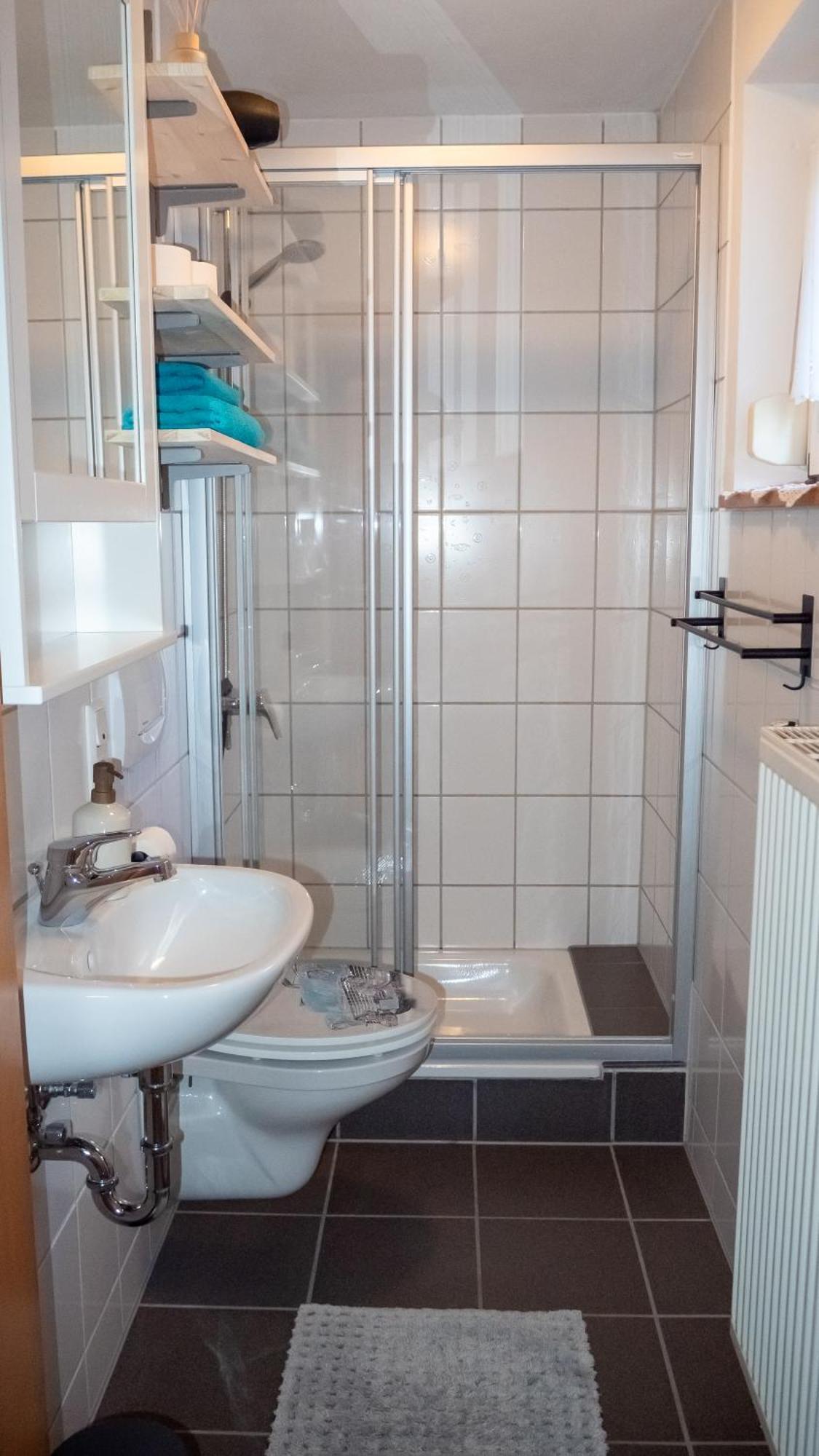Apartment Rietheim מראה חיצוני תמונה