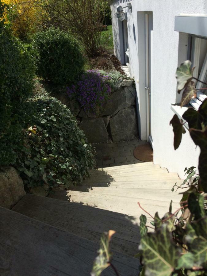 Apartment Rietheim מראה חיצוני תמונה