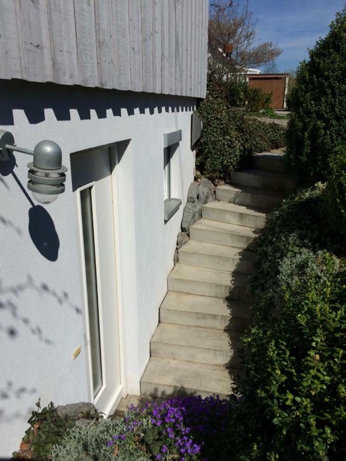 Apartment Rietheim מראה חיצוני תמונה